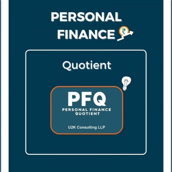 Personal Finance Quotient