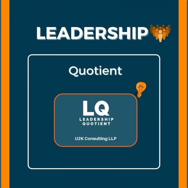 Leadership Quotient